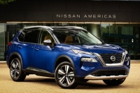 Nissan начал производство нового X-Trail